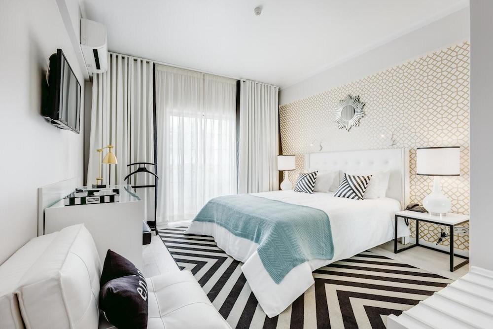 Hotel Cristal Marinha Маріня-Гранде Екстер'єр фото